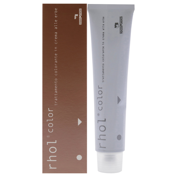 Tocco Magico | Hair | Tocco Magico Rhol Demi Permanent Hair Color 7d ...
